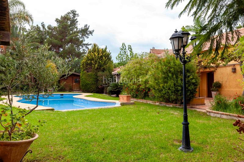 Foto 39a0dc34-c23f-4b8c-b34f-fd1cadbb529c. Chalet in camino de josé miñarro 11 in Cazalla Lorca