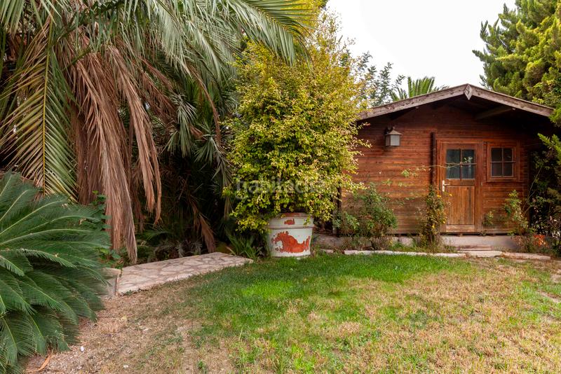 Foto 3a4fcd77-d829-431e-ac71-9f6be0fd8204. Chalet in camino de josé miñarro 11 in Cazalla Lorca