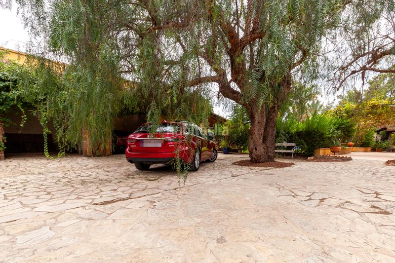 Foto 3b783da4-0f81-44f7-9119-260cdc817093. Chalet in camino de josé miñarro 11 in Cazalla Lorca