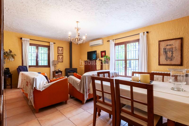 Foto 3fc15a9e-5045-4963-be5f-9967d4f2bb44. Chalet in camino de josé miñarro 11 in Cazalla Lorca