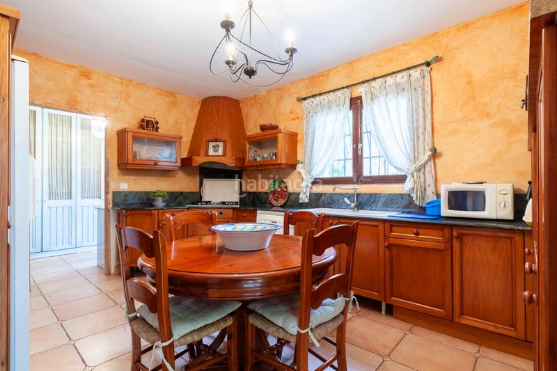 Foto 4fdfb7d6-2883-4365-a5a7-cd7612b1d641. Chalet in camino de josé miñarro 11 in Cazalla Lorca