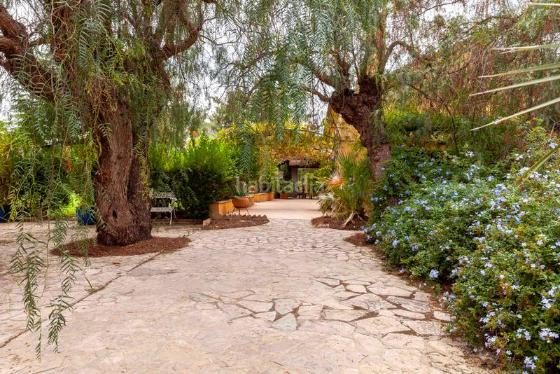 Foto 53e0e214-1389-4c29-9a0c-955100446fad. Chalet in camino de josé miñarro 11 in Cazalla Lorca