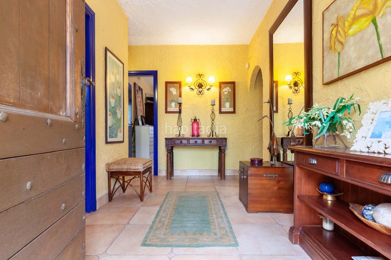 Foto 7252fdd2-1c1f-42c1-9ec2-17fee4dba36e. Chalet in camino de josé miñarro 11 in Cazalla Lorca