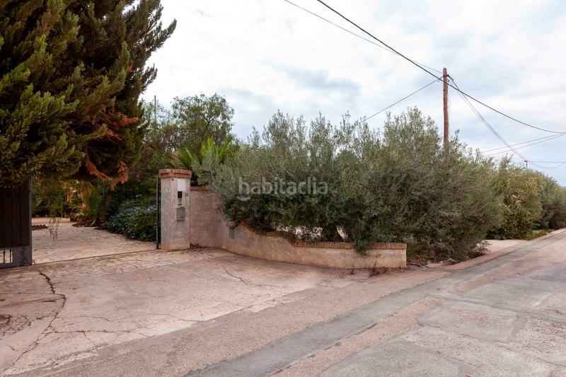 Foto 839122f4-57fb-4d71-b99c-0f78485dd02a. Chalet in camino de josé miñarro 11 in Cazalla Lorca