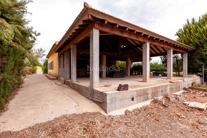 Foto 8ee5685a-ce2c-42b3-bb16-b6404e2d43fb. Chalet in camino de josé miñarro 11 in Cazalla Lorca