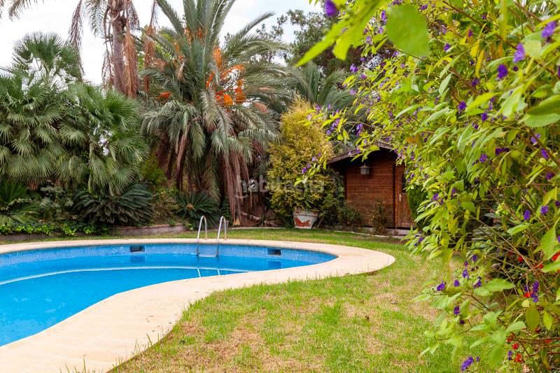 Foto 9393be4a-173a-47aa-afdd-d975bd87e162. Chalet in camino de josé miñarro 11 in Cazalla Lorca