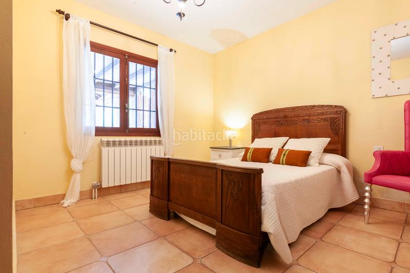 Foto abe279f9-c8c0-47d0-a050-19eeccb6f284. Chalet in camino de josé miñarro 11 in Cazalla Lorca