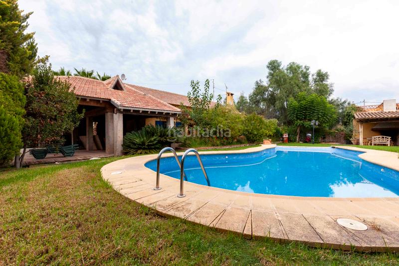 Foto af201c72-cae8-4e28-8c2a-cc46bf4ceed0. Chalet in camino de josé miñarro 11 in Cazalla Lorca