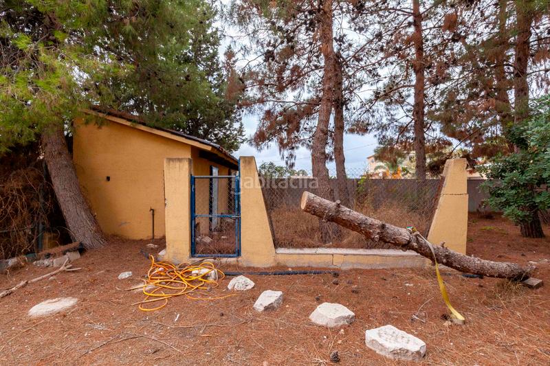 Foto af3d86e6-23fa-44a6-8ee1-949b12b0410f. Chalet in camino de josé miñarro 11 in Cazalla Lorca