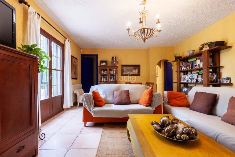 Foto b04202cd-bcf5-44bb-877e-4fd3b916694e. Chalet in camino de josé miñarro 11 in Cazalla Lorca