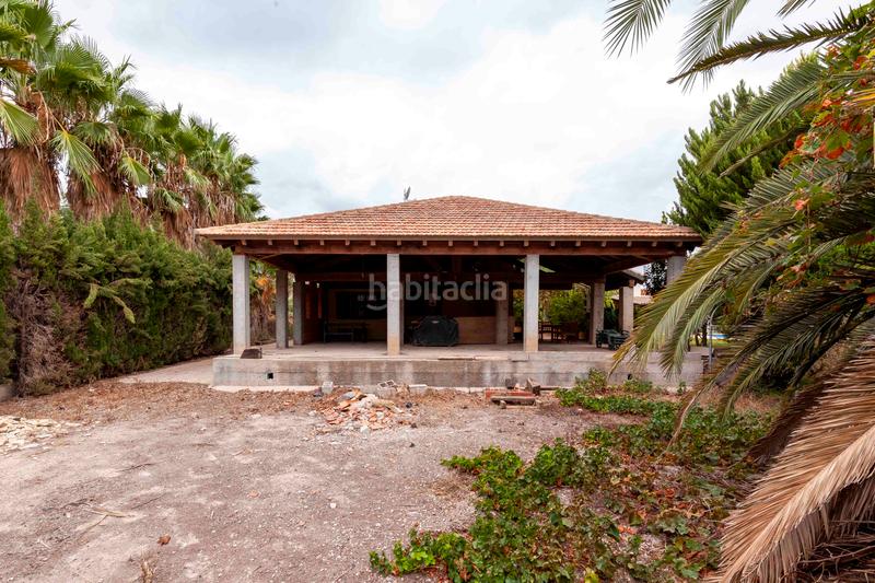 Foto b1ecbfdb-c5f3-49bb-97c3-89f7b665d94f. Chalet in camino de josé miñarro 11 in Cazalla Lorca