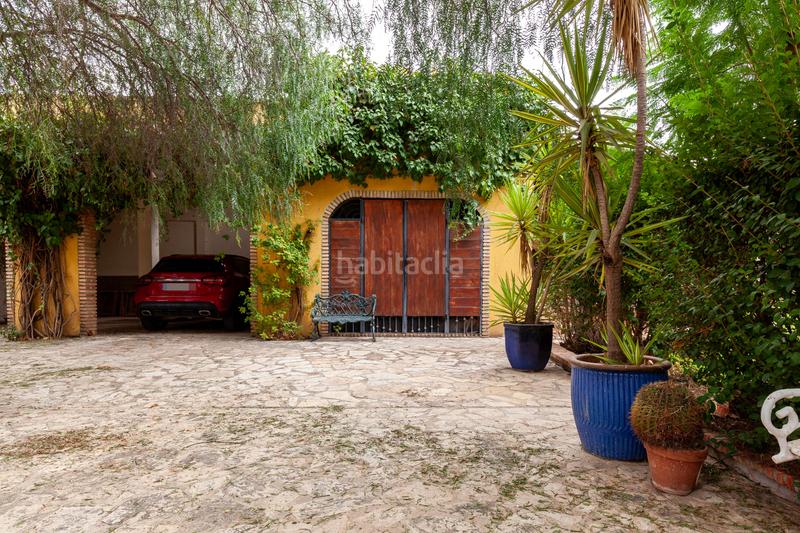 Foto b70e946c-7099-4364-9460-4649679cc651. Chalet in camino de josé miñarro 11 in Cazalla Lorca