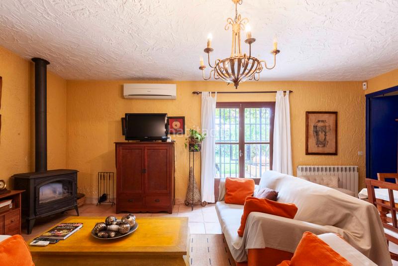 Foto b73fb7da-17e7-4794-afc5-7fcd8427373c. Chalet in camino de josé miñarro 11 in Cazalla Lorca