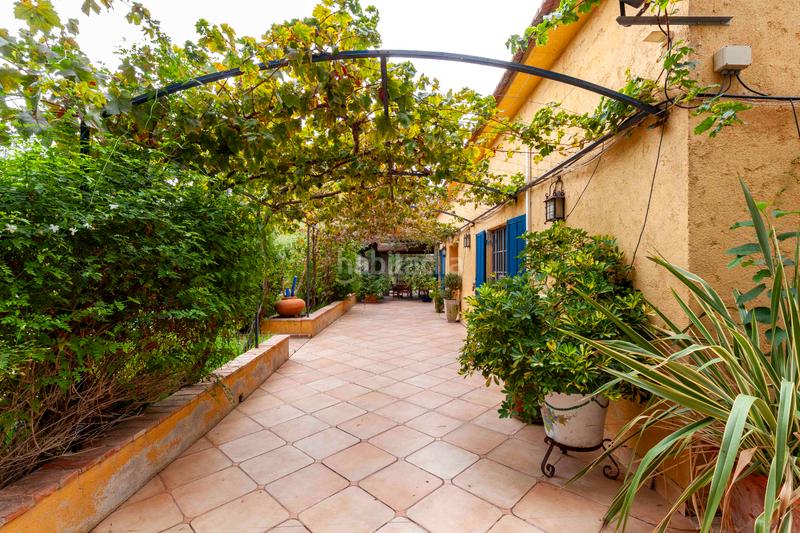 Foto b7920240-c2b1-4f26-9a20-4c6d864c2894. Chalet in camino de josé miñarro 11 in Cazalla Lorca