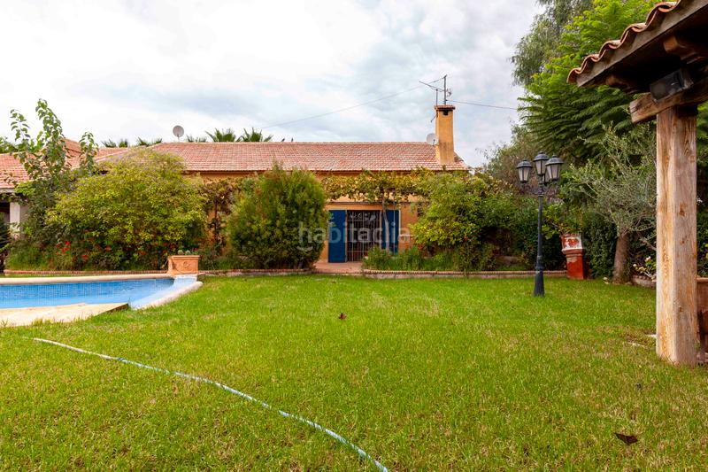 Foto bc151bda-b93c-4b28-a32d-744f53fbc37b. Chalet in camino de josé miñarro 11 in Cazalla Lorca