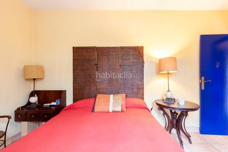 Foto c635388d-2f36-4ab2-9caa-7fce028d8164. Chalet in camino de josé miñarro 11 in Cazalla Lorca