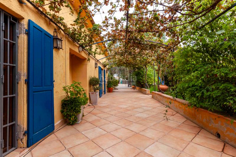 Foto c8355e57-48c4-4bd7-86c6-caff3712bcdc. Chalet in camino de josé miñarro 11 in Cazalla Lorca