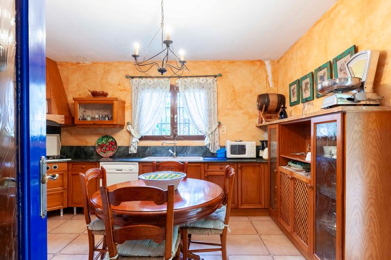 Foto cc4feae9-55cc-4fe3-a044-9cb282af1acf. Chalet in camino de josé miñarro 11 in Cazalla Lorca