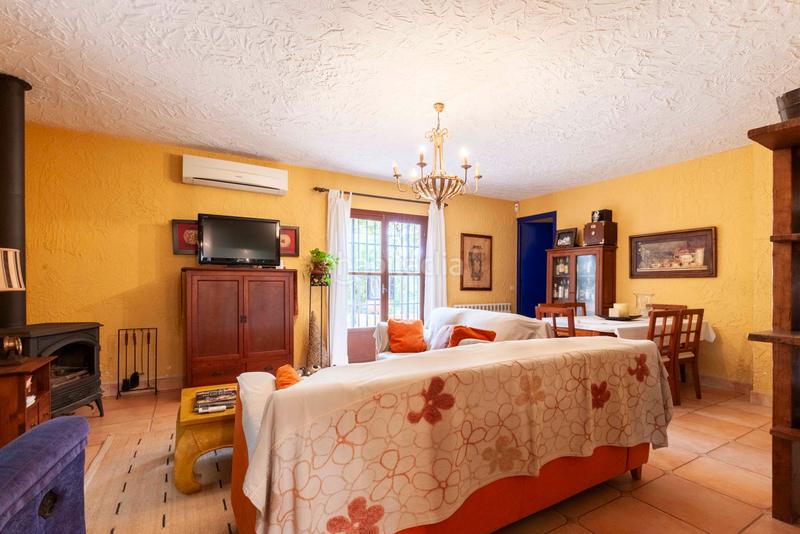 Foto decccf9f-52a5-4831-aa82-ababbf7bc6b9. Chalet in camino de josé miñarro 11 in Cazalla Lorca