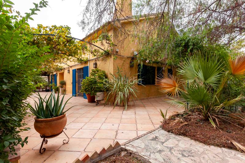 Foto e165de66-e9c2-4c7c-aaa9-a388e6cae3ba. Chalet in camino de josé miñarro 11 in Cazalla Lorca