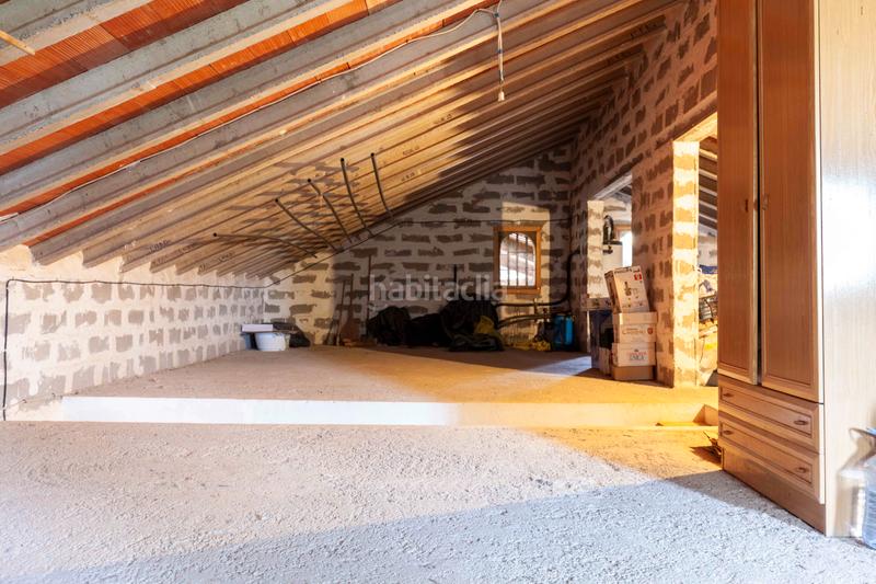 Foto e1f8e86a-e444-4fe4-82f0-1a88a659f4e9. Chalet in camino de josé miñarro 11 in Cazalla Lorca