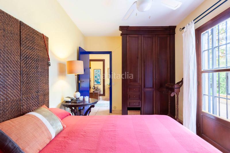 Foto e4f5bc20-b75f-4ecd-ac3e-a830259871e8. Chalet in camino de josé miñarro 11 in Cazalla Lorca