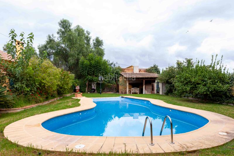 Foto e504d875-cb01-418d-ad36-83ec761b8b46. Chalet in camino de josé miñarro 11 in Cazalla Lorca