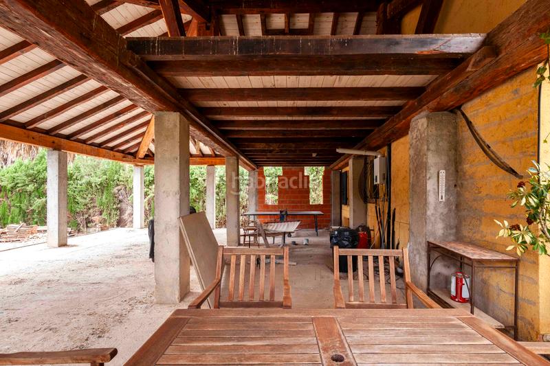 Foto e58f8226-40fa-4847-a7ff-1830ed1a47bc. Chalet in camino de josé miñarro 11 in Cazalla Lorca