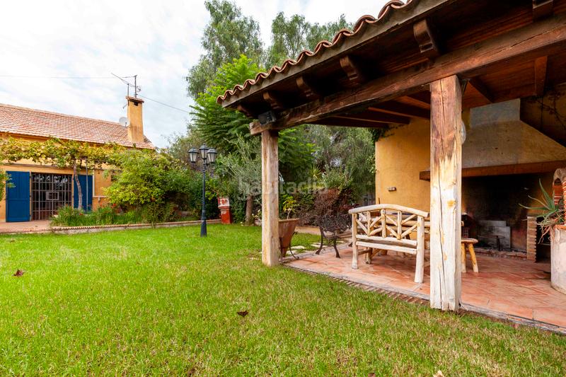 Foto ef7882f2-f35d-4f47-94a0-1388a5b7a3b2. Chalet in camino de josé miñarro 11 in Cazalla Lorca