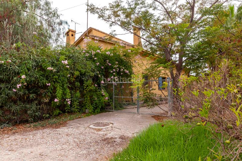 Foto f32b5cb5-cf41-4ce4-a27c-992f9e657625. Chalet in camino de josé miñarro 11 in Cazalla Lorca