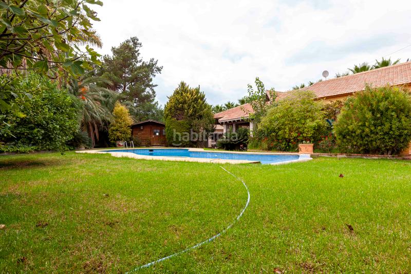 Foto f58cf59a-62f5-437c-bd29-d98fc0246319. Chalet in camino de josé miñarro 11 in Cazalla Lorca