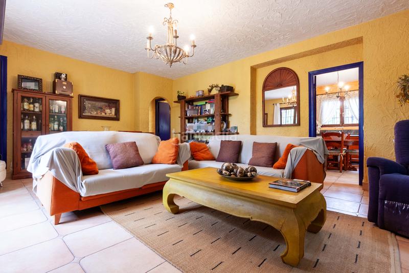 Foto f9f76260-8743-417e-83b6-13405490ee6a. Chalet in camino de josé miñarro 11 in Cazalla Lorca