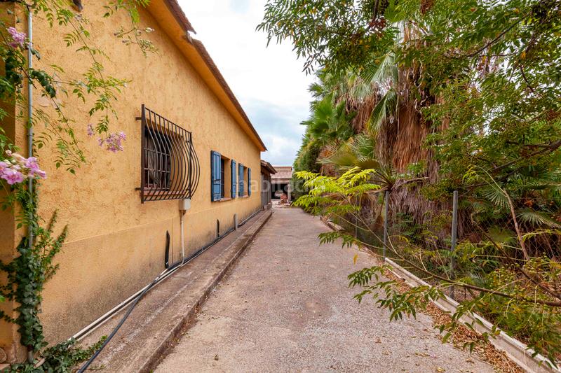 Foto fb06f721-5da4-4efb-a455-2a313cb31ca1. Chalet in camino de josé miñarro 11 in Cazalla Lorca