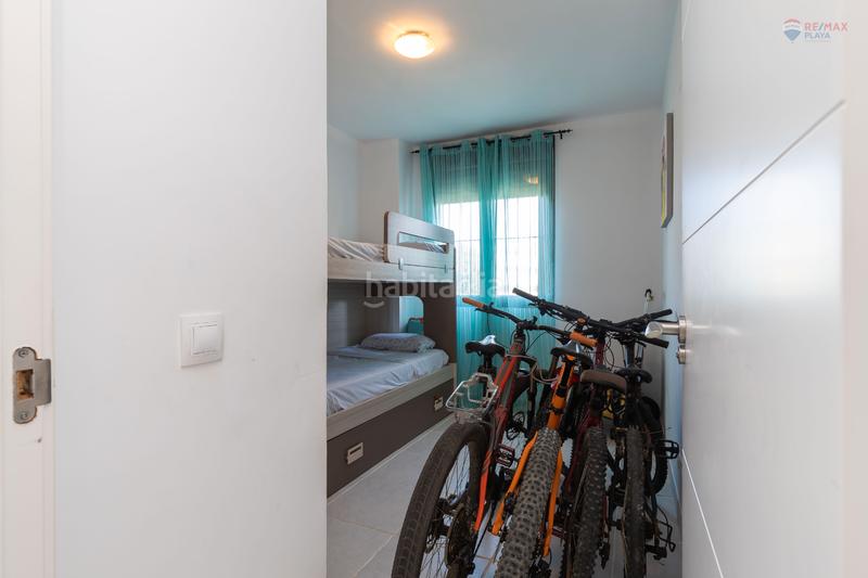 Foto 04ab8242-37a9-41f8-847b-4c4b8101e393. Ground floor with parking pool in El Playazo Vera