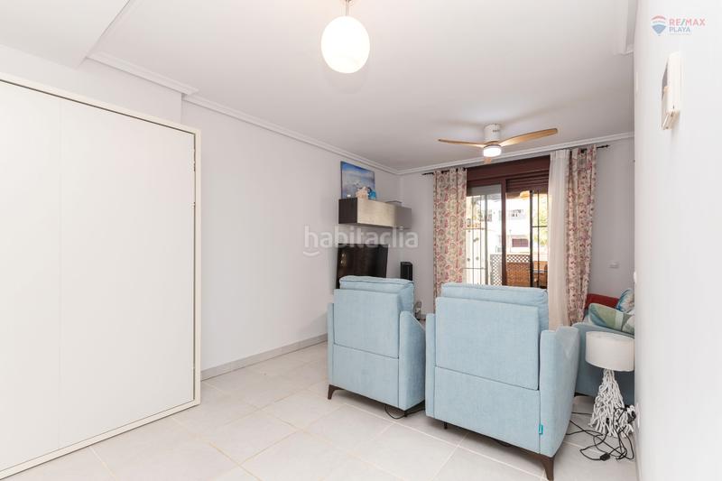 Foto 054edf4a-186e-4963-b68b-c7b04856183e. Ground floor with parking pool in El Playazo Vera