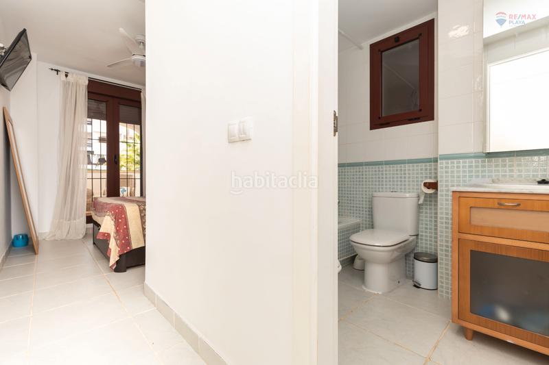 Foto 0a9e72d5-022f-4535-a68d-bc715ef54f04. Ground floor with parking pool in El Playazo Vera