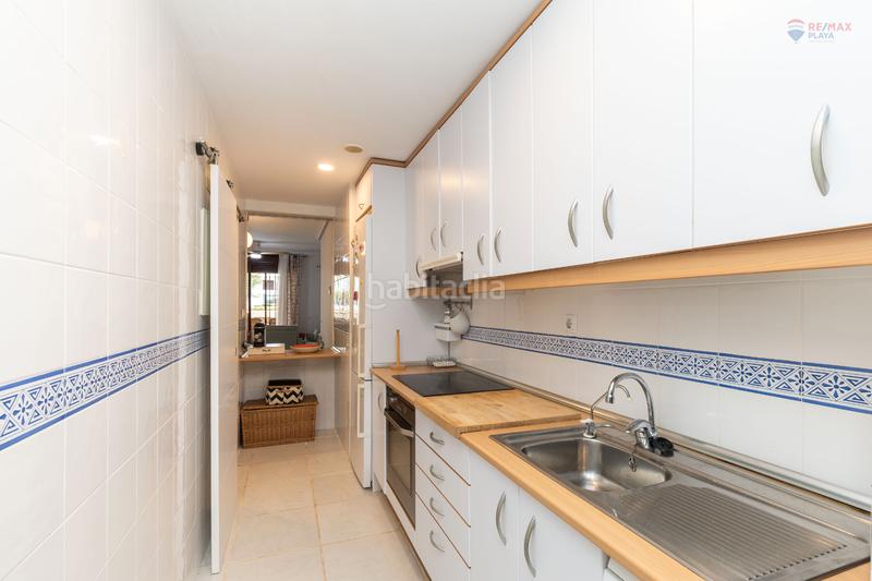 Foto 20e0abe1-d590-44c4-9311-ee722af910bc. Ground floor with parking pool in El Playazo Vera