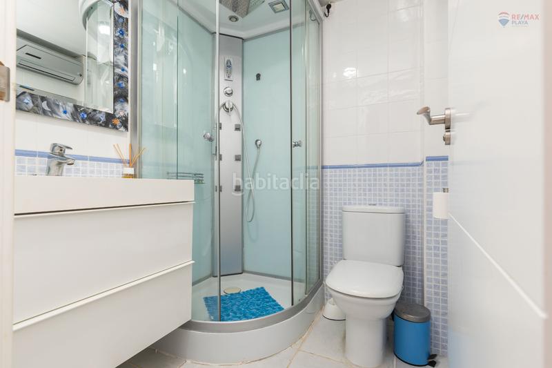 Foto 22bf0fc2-22d9-4e30-bd6c-580d3faee77c. Ground floor with parking pool in El Playazo Vera