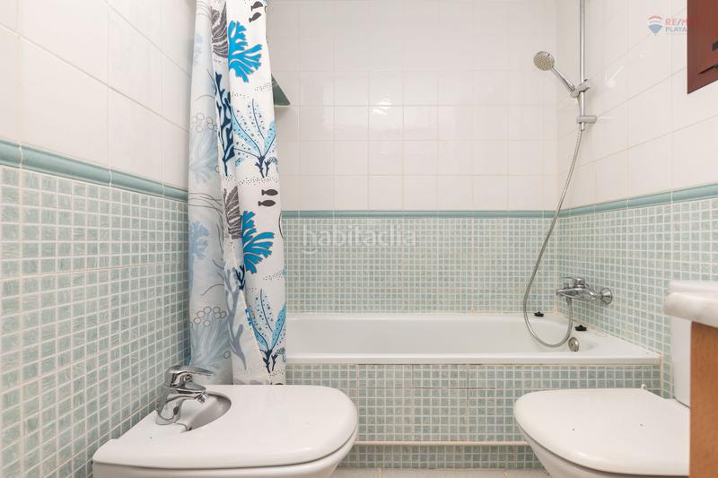 Foto 29b16ee8-f635-458c-8d5c-1bbcaa2e4a14. Ground floor with parking pool in El Playazo Vera