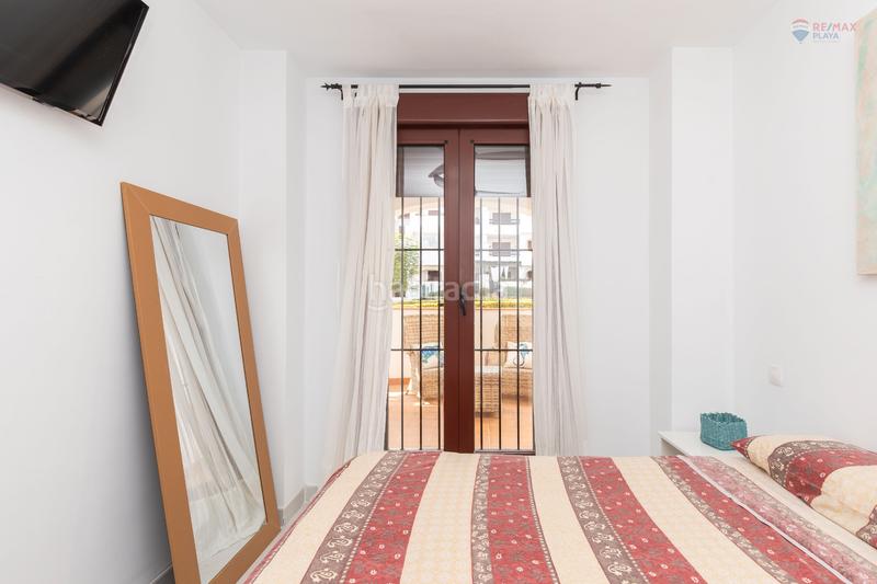 Foto 340b4d59-47e1-4705-a947-712d1c7d7ef8. Ground floor with parking pool in El Playazo Vera