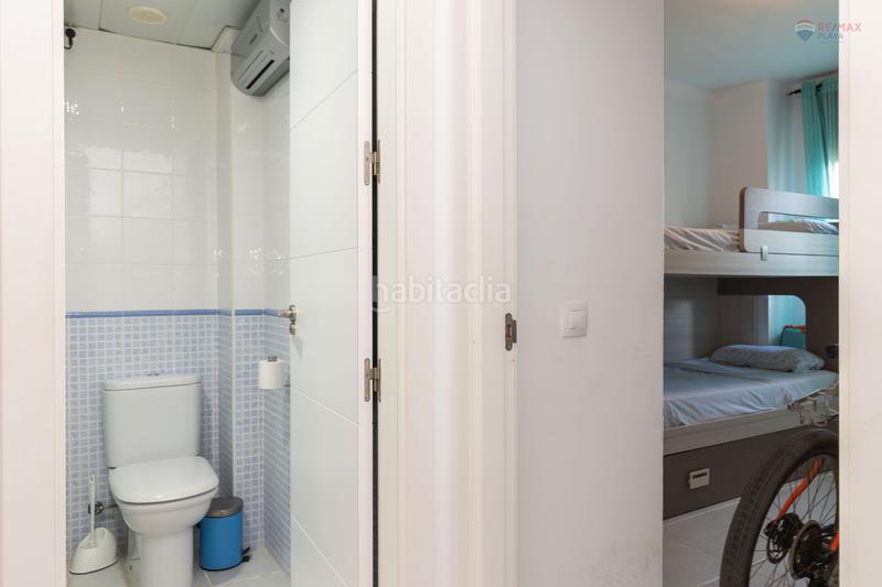 Foto 35e9dd6f-0a35-47c7-9f93-6543a6f9f250. Ground floor with parking pool in El Playazo Vera