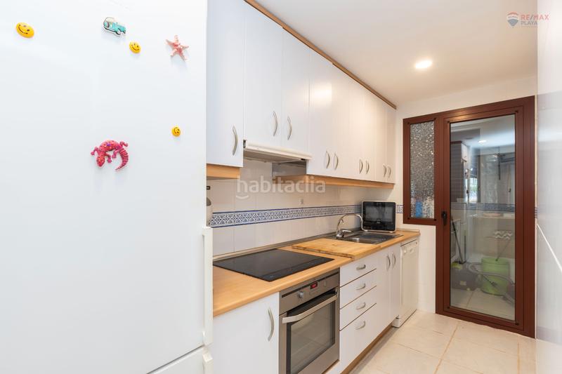 Foto 375d01ab-5dbf-49d8-85e5-6bca37104dfb. Ground floor with parking pool in El Playazo Vera