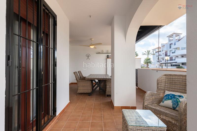 Foto 6eeab925-a55d-4185-bb73-dfcb65e26251. Ground floor with parking pool in El Playazo Vera