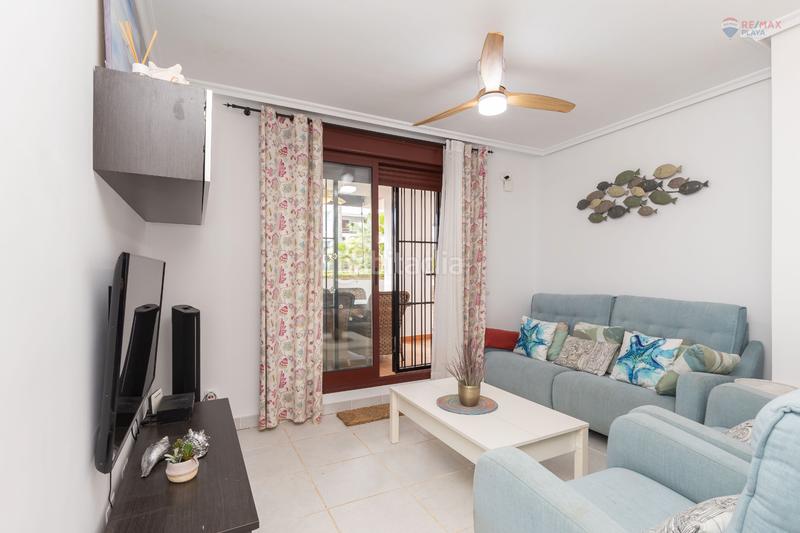 Foto 7f059ca8-7741-484b-b145-dcc0943020ac. Ground floor with parking pool in El Playazo Vera