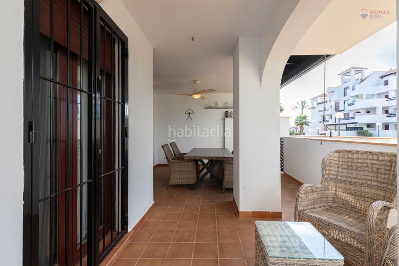 Foto 85dad5c8-2797-497f-bfca-777245c94160. Ground floor with parking pool in El Playazo Vera