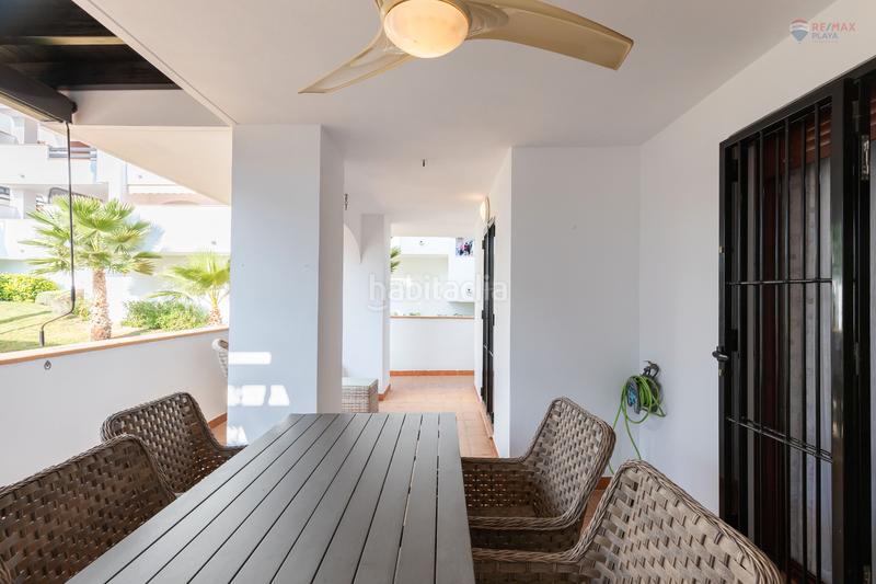 Foto 8e073fec-2fd4-46ef-80e3-5f5dbb6c8279. Ground floor with parking pool in El Playazo Vera