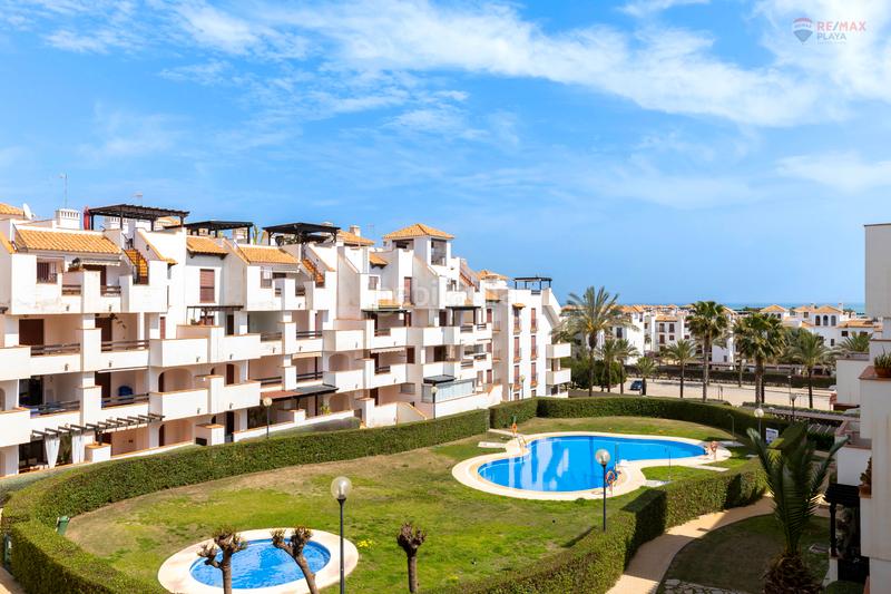 Foto 9bd7ded0-22ba-4999-a952-95b4ea4264d3. Ground floor with parking pool in El Playazo Vera