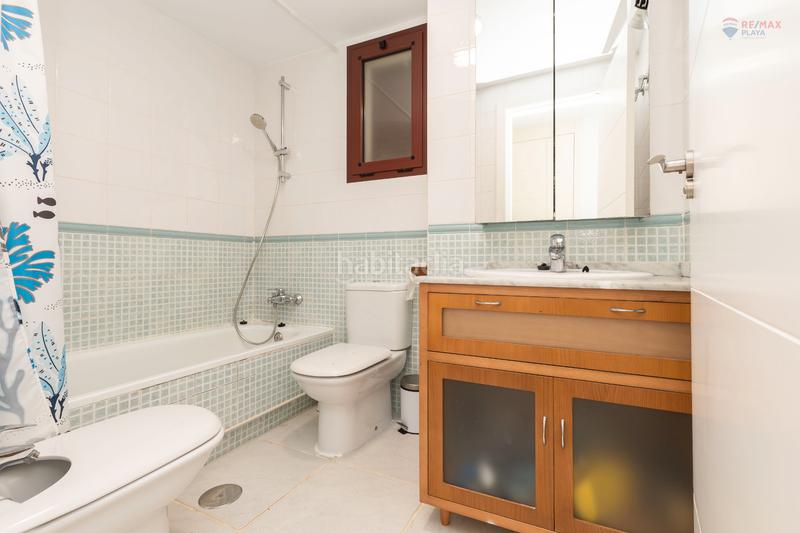 Foto a36da02b-a425-484e-b528-2ece71d96962. Ground floor with parking pool in El Playazo Vera