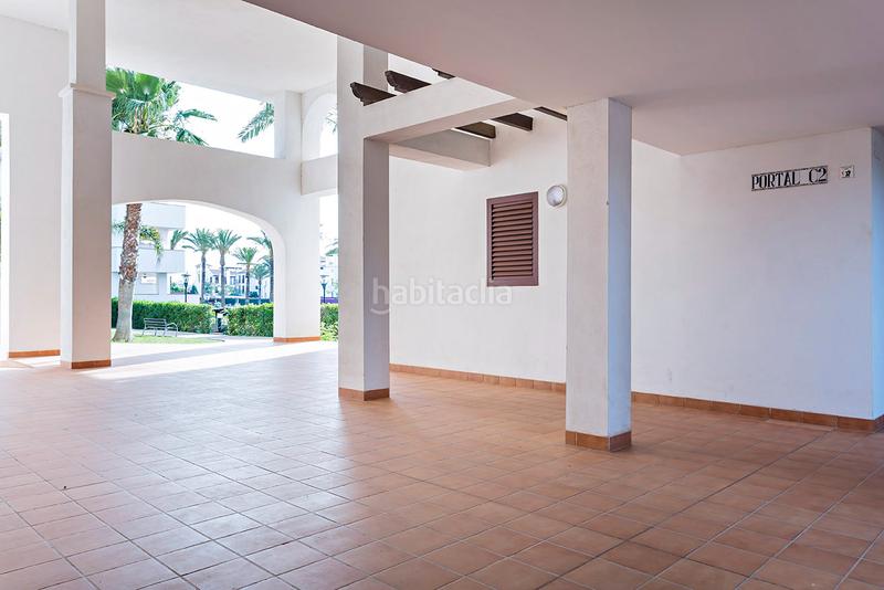 Foto b0d75bbb-6d95-4a87-9e22-9629a3585307. Ground floor with parking pool in El Playazo Vera