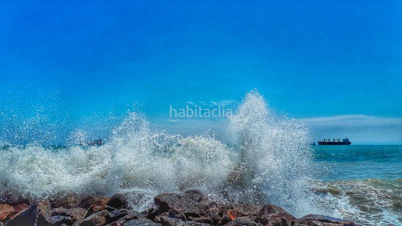 Foto cf96271d-5d7c-4d2b-b672-cfa6a0ba671a. Ground floor with parking pool in El Playazo Vera